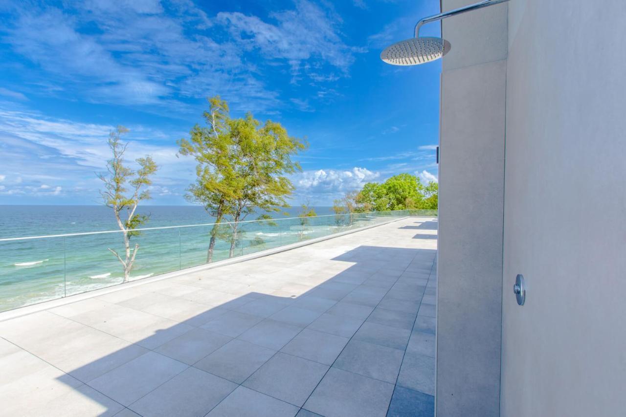 Apartamenty The View Hevenia Rewal Exterior photo